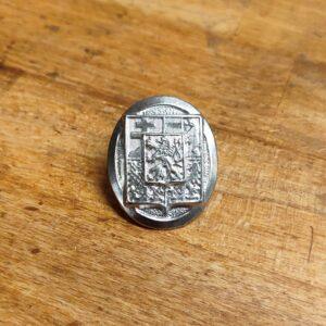 ČS Odznak Finanční stráže 1931/38