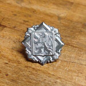 ČS Odznak Finanční stráže 1938/39