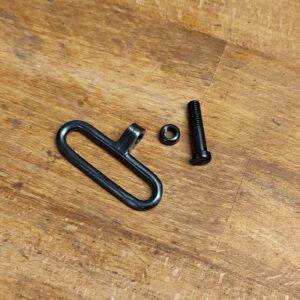 Mannlicher M95 - přední poutko na řemen