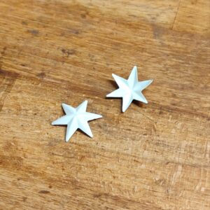 Poddůstojnická hvězdička R-U