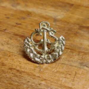 ČS Odznak pro lodní mužstvo