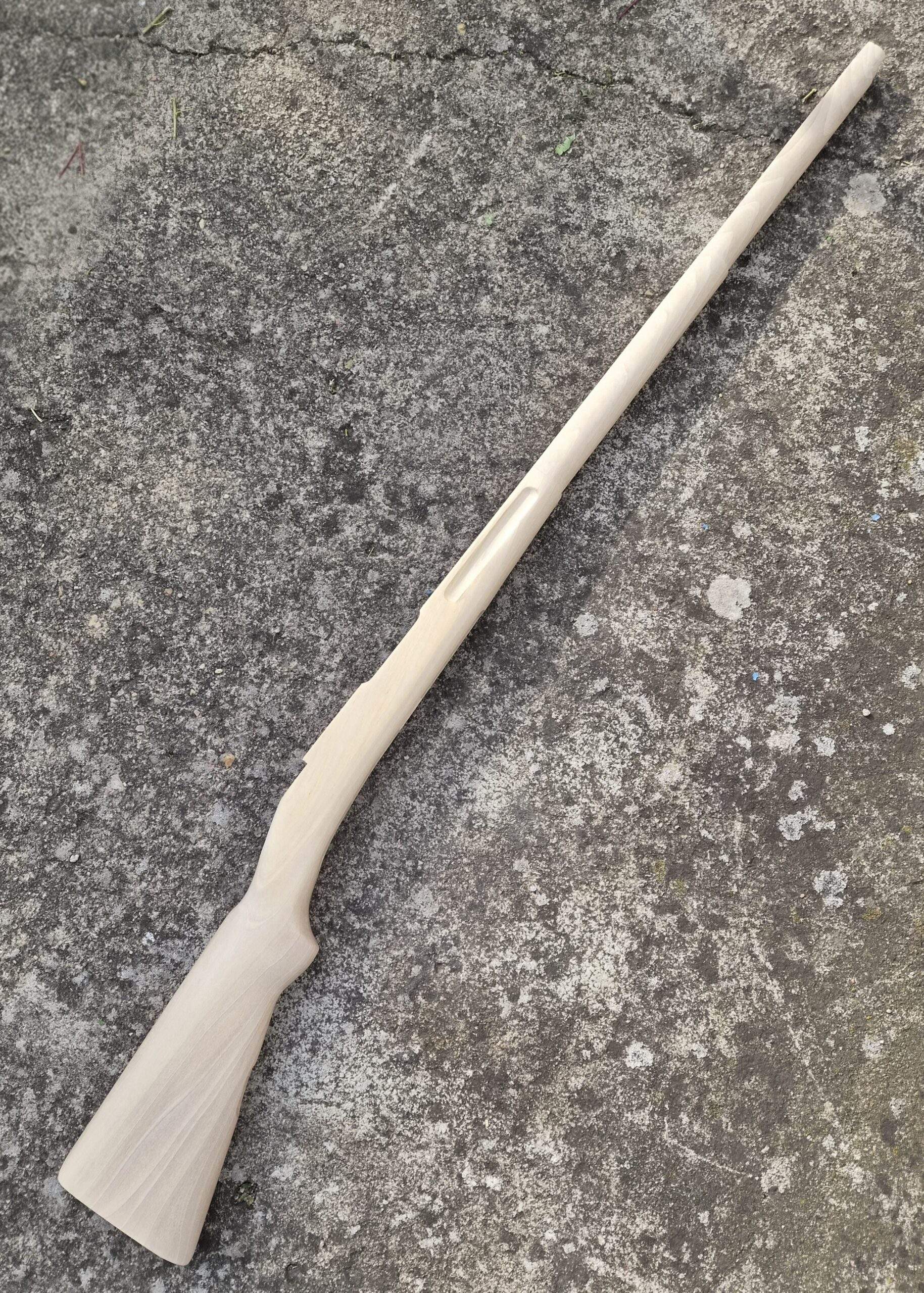 Pažba Mannlicher M88/90