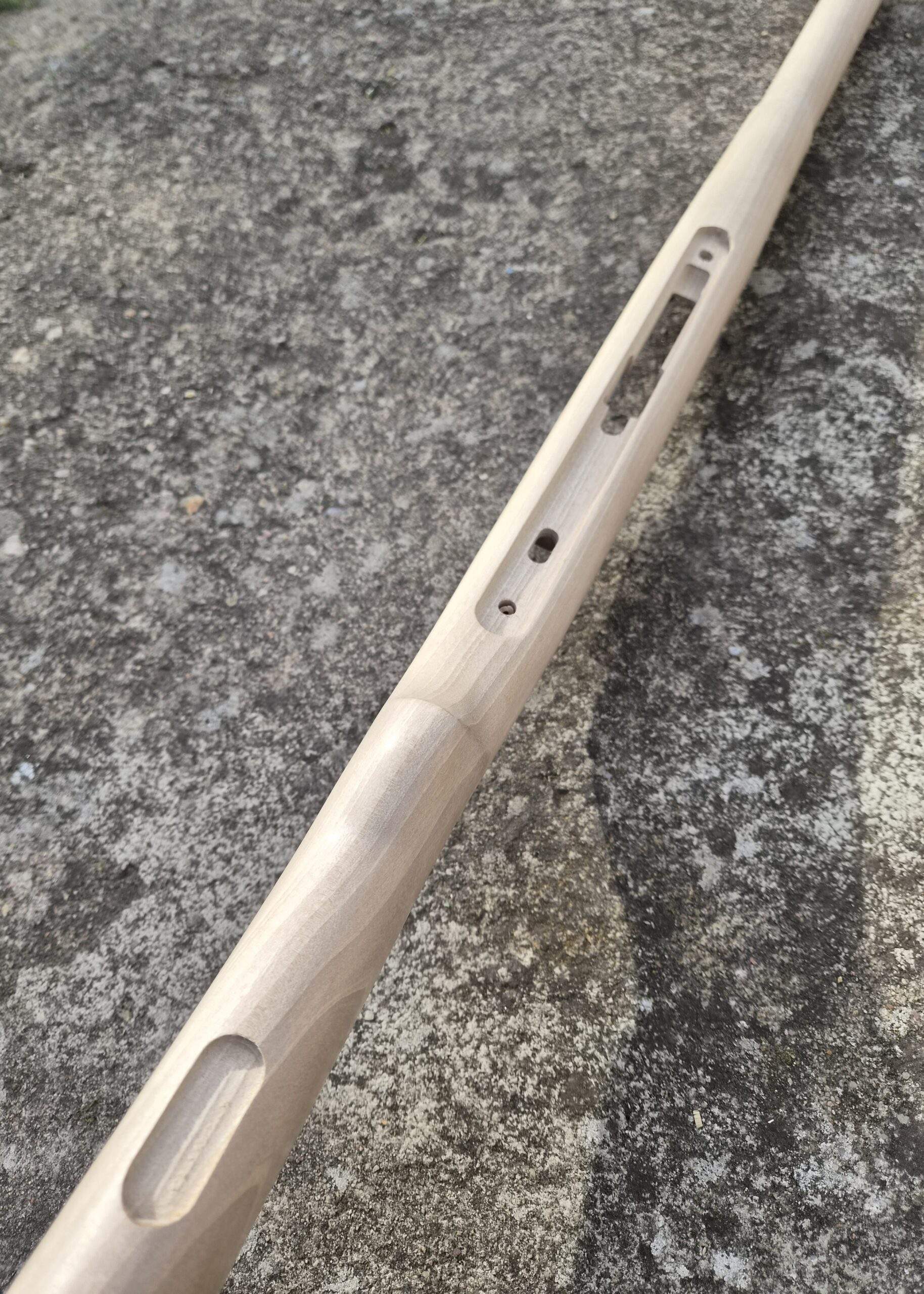 Pažba Mannlicher M88/90 - Obrázek 3